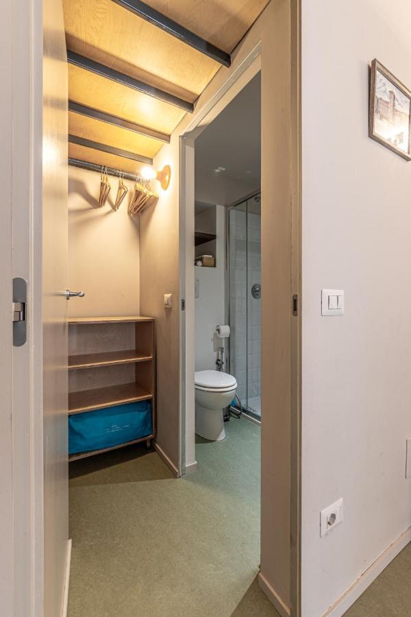 Xenia Apartments - Accogliente Pied-A-Terre Sui Navigli Milánó Kültér fotó